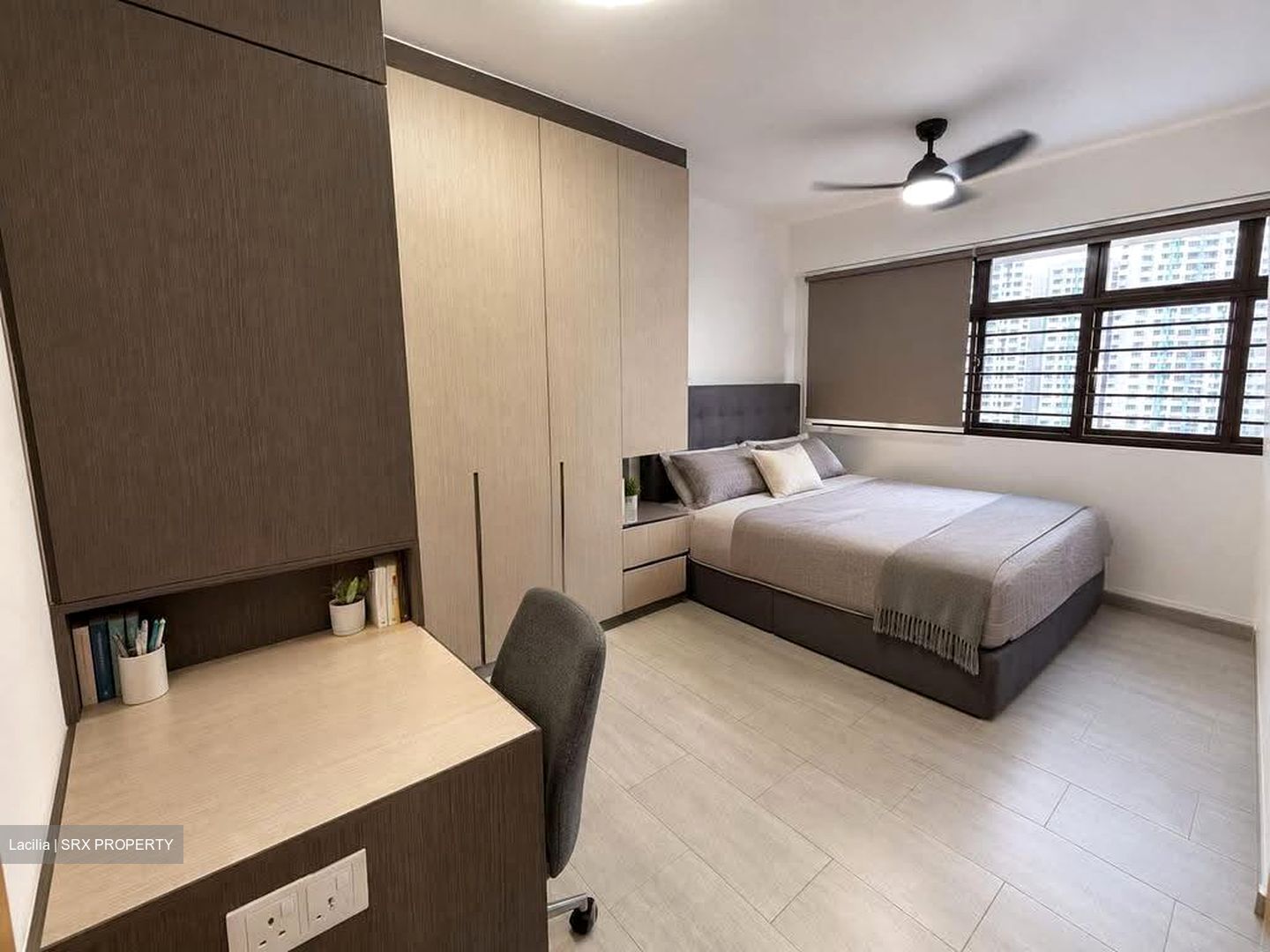 Blk 407A Fern View (Sengkang), HDB 4 Rooms #609577341
